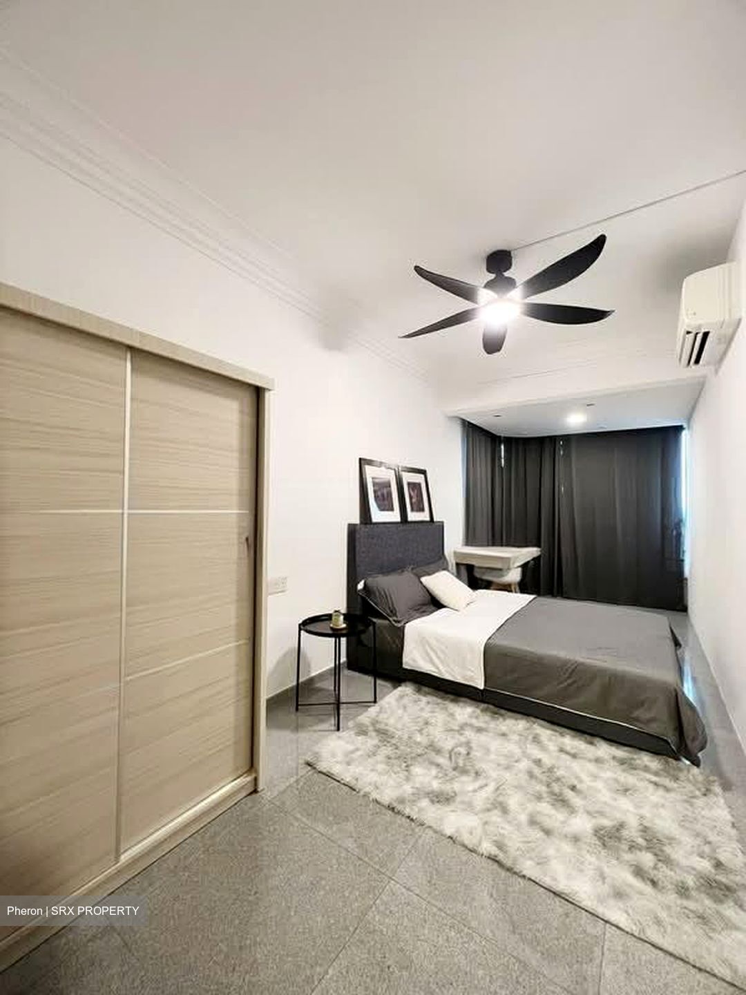 Rajah Tower (D12), Apartment #558256361
